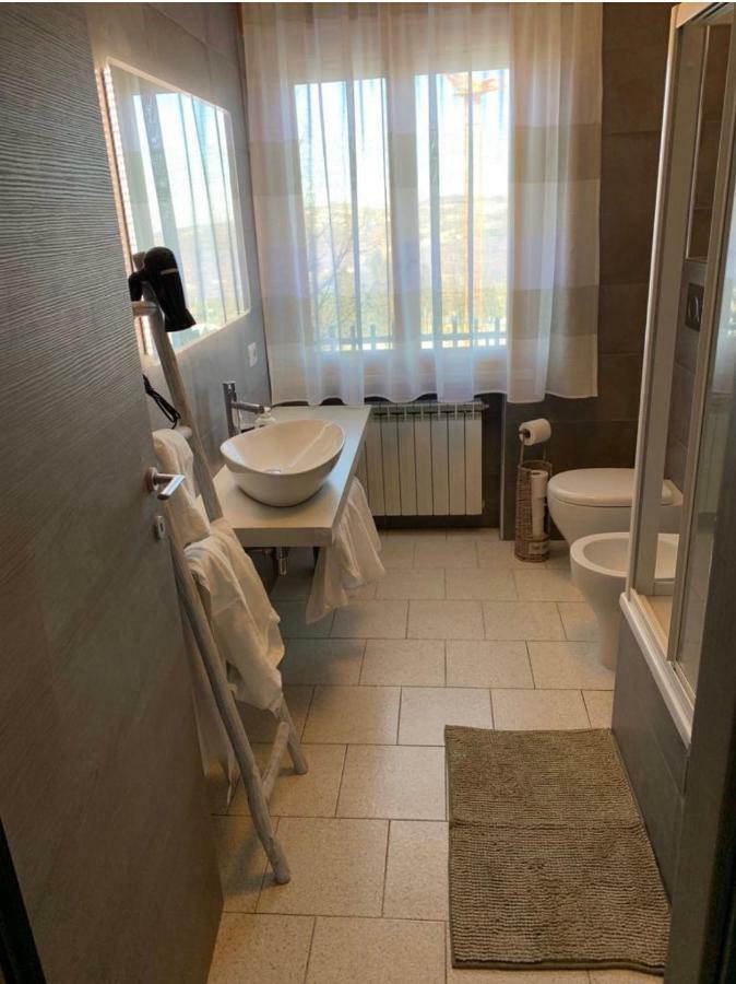 Sestola House Appartement Buitenkant foto