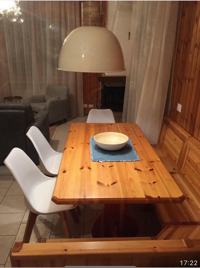 Sestola House Appartement Buitenkant foto