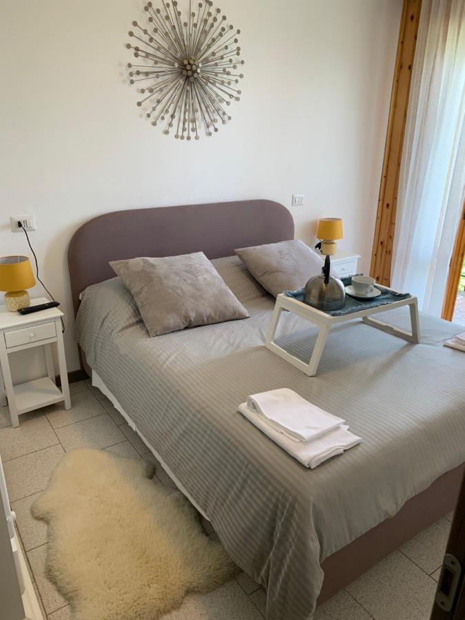 Sestola House Appartement Buitenkant foto